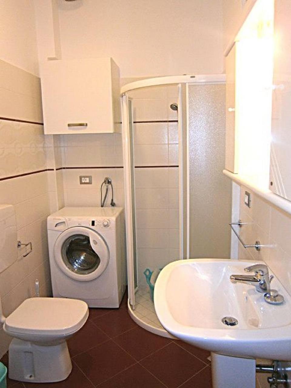 Ferienwohnung Jolly Bibione Exterior foto