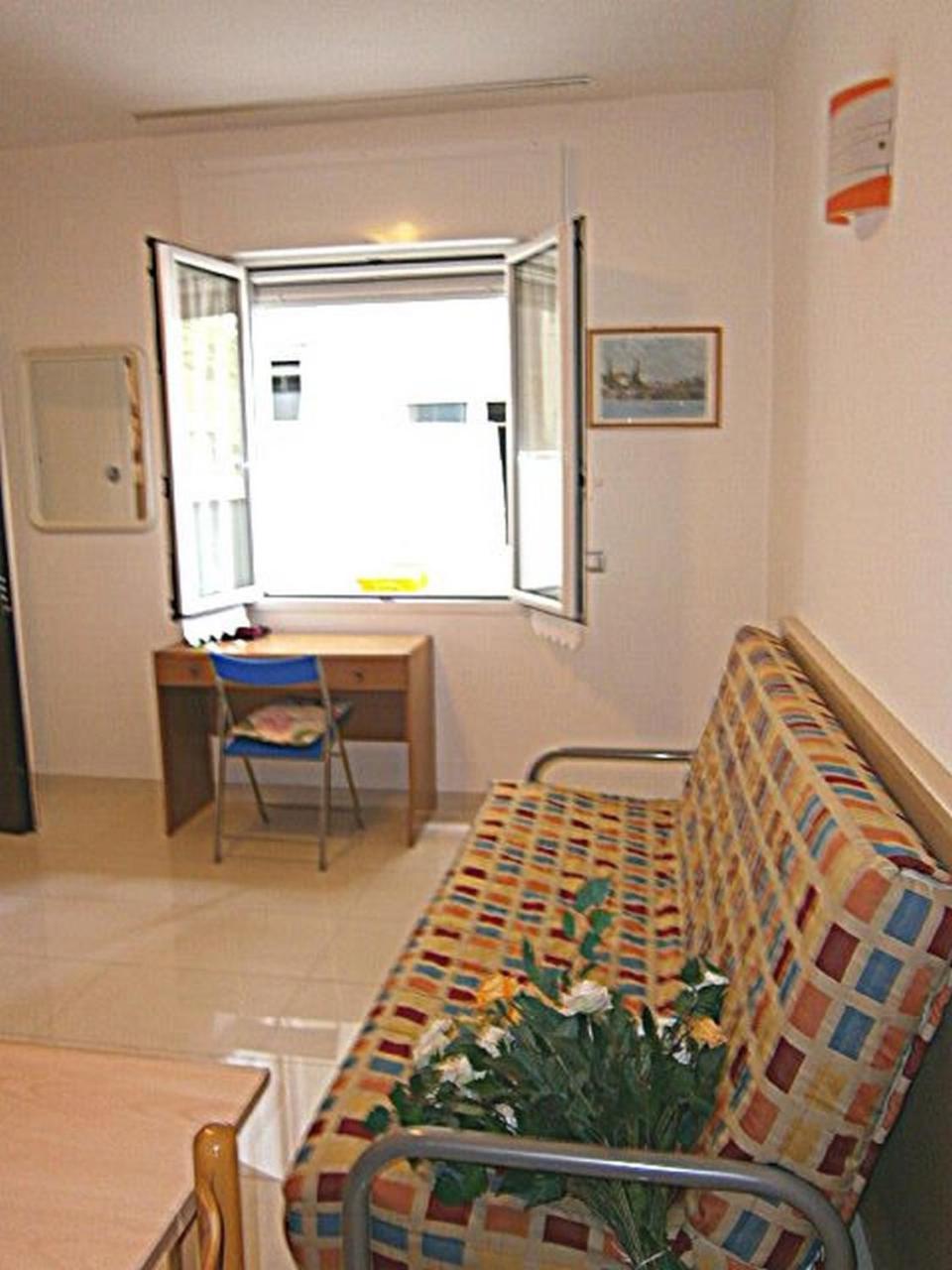 Ferienwohnung Jolly Bibione Exterior foto