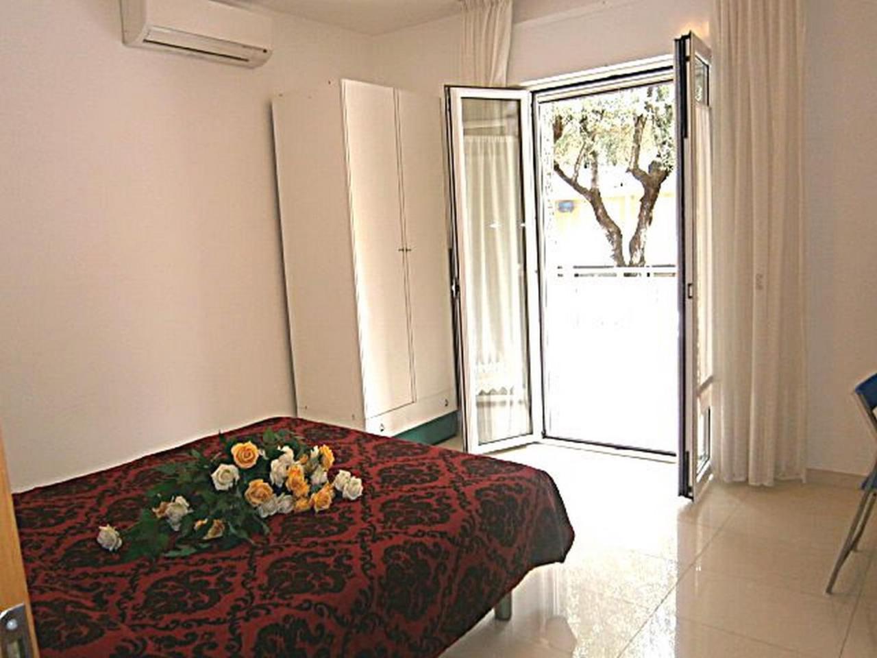 Ferienwohnung Jolly Bibione Exterior foto